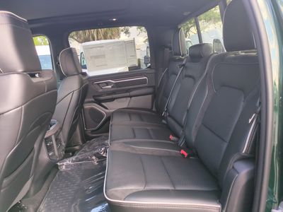 2026 Ram 1500 — photo 14 view
