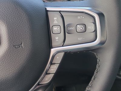 2026 Ram 1500 — photo 28 view