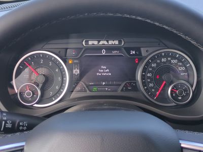 2026 Ram 1500 — photo 29 view