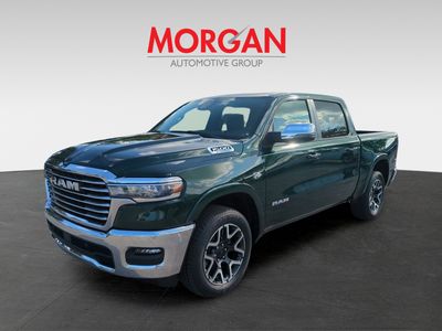 2026 Ram 1500 — photo 9 view
