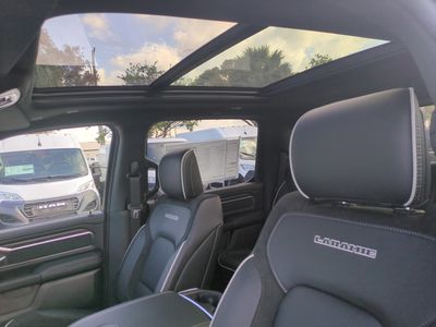 2026 Ram 1500 — photo 21 view