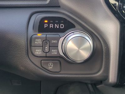 2026 Ram 1500 — photo 19 view