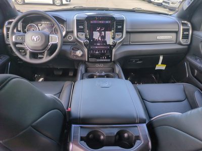 2026 Ram 1500 — photo 15 view