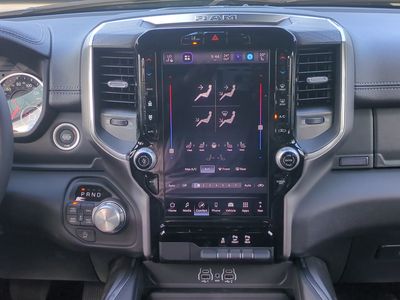 2026 Ram 1500 — photo 18 view