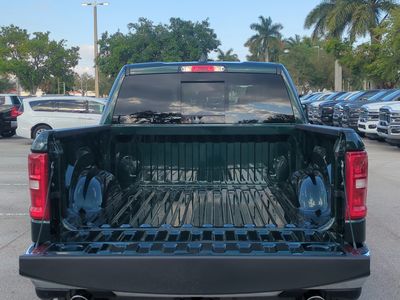 2026 Ram 1500 — photo 13 view