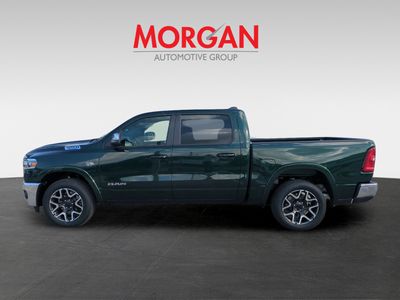 2026 Ram 1500 — photo 8 view