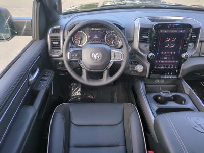 2026 Ram 1500 — photo 16 view