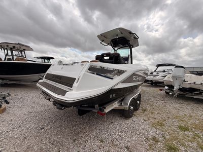2025 Scarab 255 Open LX - Photo 6