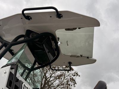 2025 Scarab 255 Open LX - Photo 16