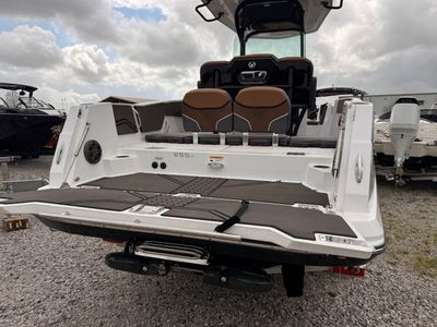 2025 Scarab 255 Open LX - Photo 7