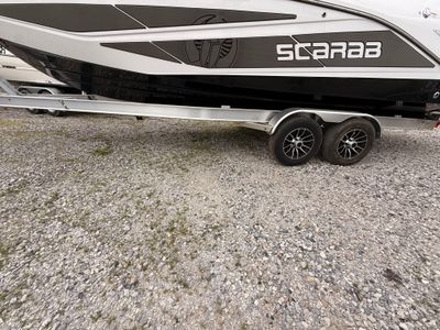 2025 Scarab 255 Open LX - Photo 17