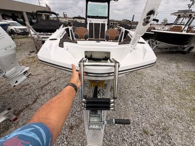 2025 Scarab 255 Open LX - Photo 24