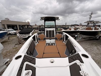 2025 Scarab 255 Open LX - Photo 25