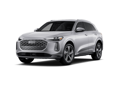 2026 Audi Q5 - Photo 1