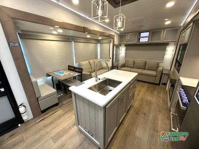 2026 Alliance RV Avenue - Photo 14
