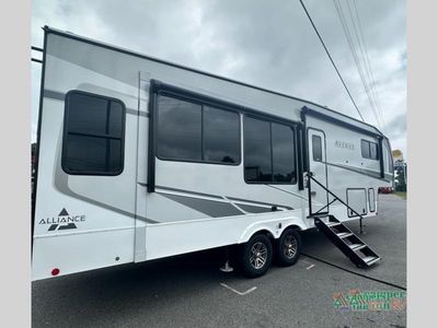 2026 Alliance RV Avenue - Photo 2