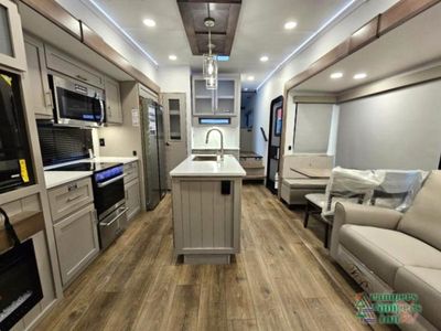 2026 Alliance RV Avenue - Photo 10