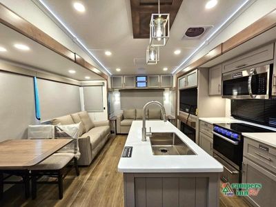 2026 Alliance RV Avenue - Photo 11