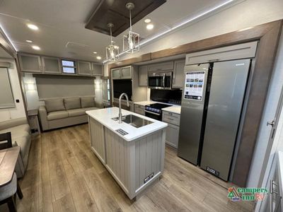 2026 Alliance RV Avenue - Photo 12