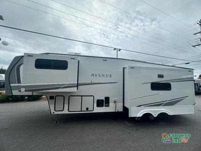 2026 Alliance RV Avenue - Photo 3