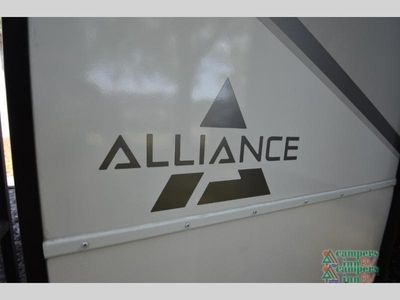 2026 Alliance RV Avenue - Photo 6