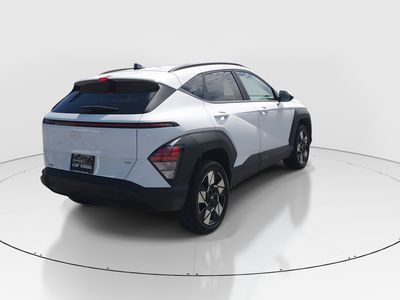 2024 Hyundai Kona - Photo 7