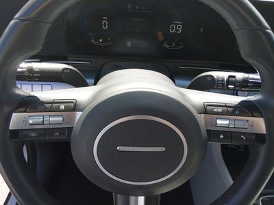 2024 Hyundai Kona - Photo 12
