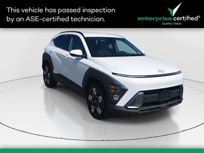 2024 Hyundai Kona - Photo 1