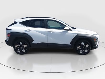 2024 Hyundai Kona - Photo 8