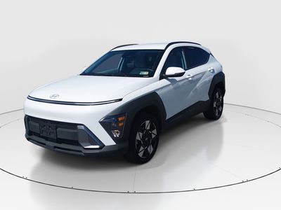 2024 Hyundai Kona - Photo 3