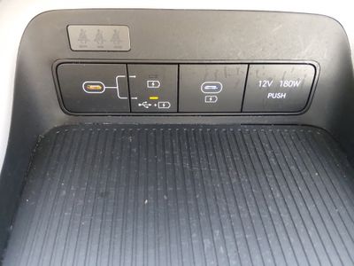 2024 Hyundai Kona - Photo 17