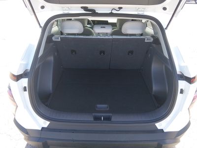 2024 Hyundai Kona - Photo 11