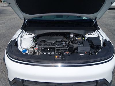 2024 Hyundai Kona - Photo 9