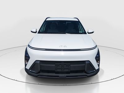 2024 Hyundai Kona - Photo 2