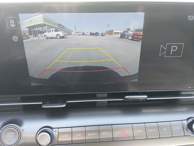 2024 Hyundai Kona - Photo 16