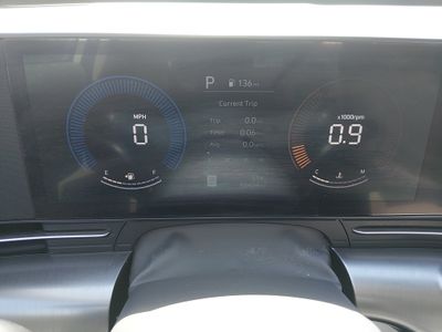2024 Hyundai Kona - Photo 14