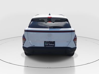 2024 Hyundai Kona - Photo 6