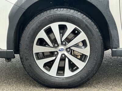 2023 Subaru Outback - Photo 31