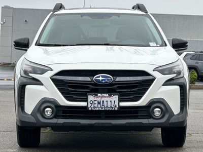 2023 Subaru Outback - Photo 10