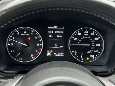 2023 Subaru Outback - Photo 28