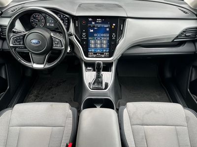 2023 Subaru Outback - Photo 3