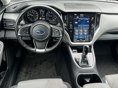 2023 Subaru Outback - Photo 15