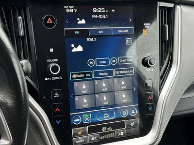 2023 Subaru Outback - Photo 20