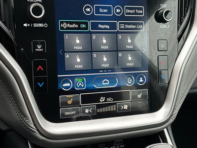 2023 Subaru Outback - Photo 22