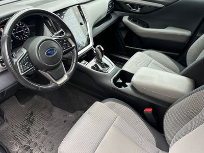 2023 Subaru Outback - Photo 11