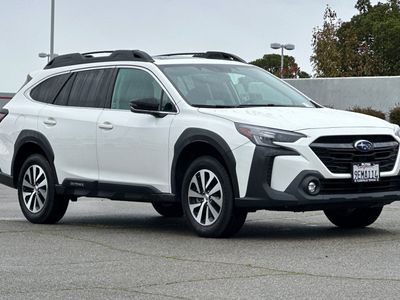 2023 Subaru Outback - Photo 5