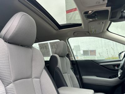 2023 Subaru Outback - Photo 18