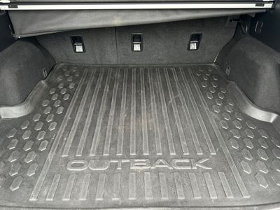 2023 Subaru Outback - Photo 16