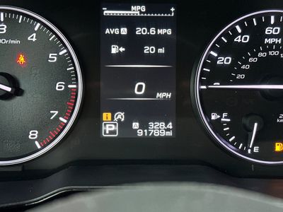 2023 Subaru Outback - Photo 29