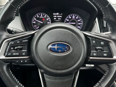2023 Subaru Outback - Photo 25
